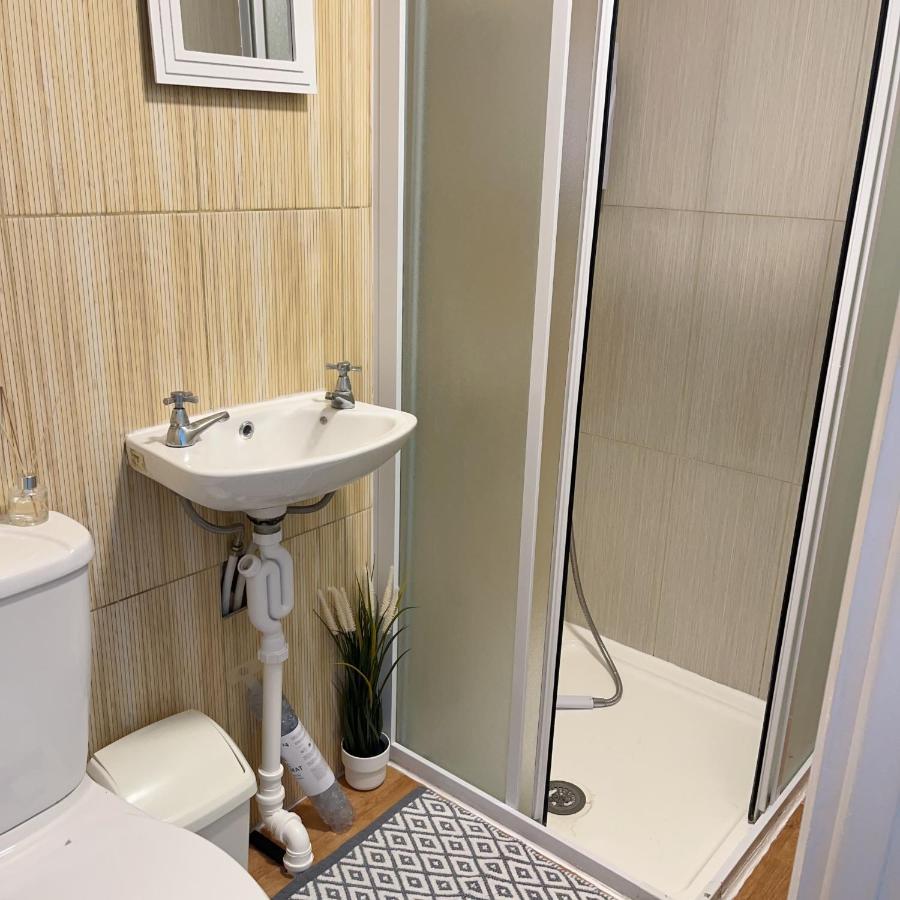 Monk'S Lodge Ковентрі Екстер'єр фото